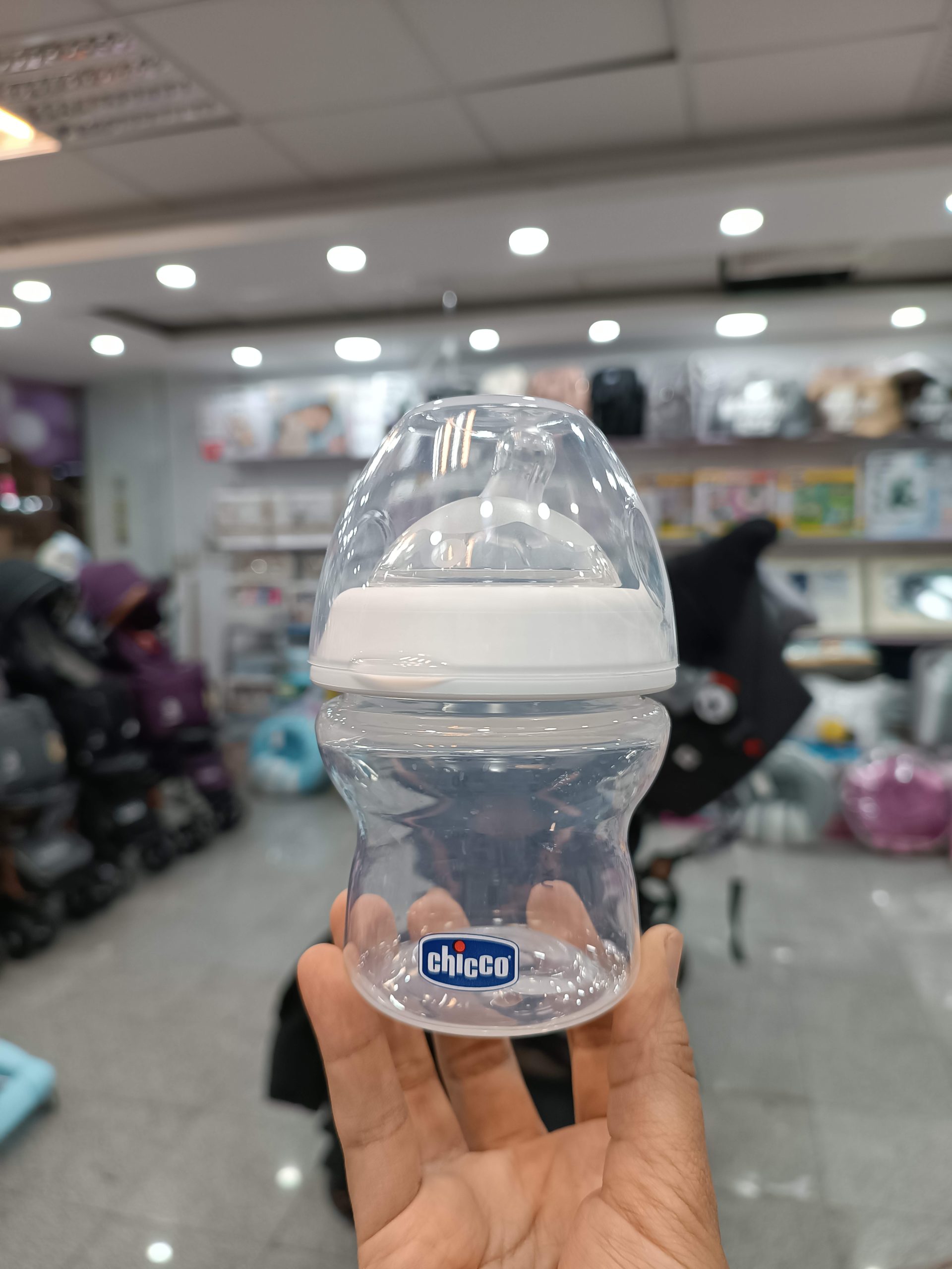 IMG_۲۰۲۲۰۶۰۱_۱۶۲۲۱۴-min شیشه شیر چیکو اورجینال - تصویر 1