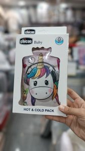 کیسه اب گرم مخمل چیکو با مایع سرکننده - تصویر 4
