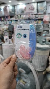 پستونک چیکو  تمام سیلیکونی اورجینال