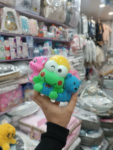 پوپت جنگل رنگی خارجی - Image 3