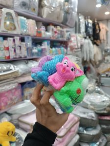 پوپت جنگل رنگی خارجی - Image 4