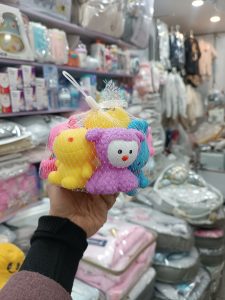 پوپت جنگل رنگی خارجی - Image 5