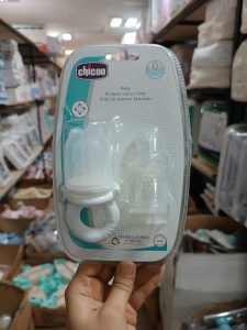 پستونک عصاره خوری چیکو - تصویر 4