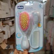 شونه برس چیکو