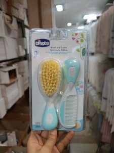 شونه برس چیکو - تصویر 4