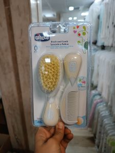 شونه برس چیکو - تصویر 6