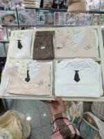 نوزده تیکه کراوات