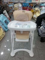 صندلی غذا زویه کرم