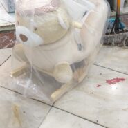راکر خرس کرم
