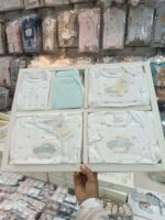 نوزده تیکه دانالو ماشین آبی