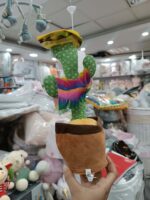 کاکتوس سخنگو - تصویر 4