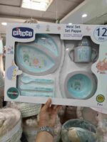 ظرف غذا چیکو ابی
