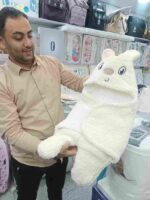 قنداق پادار تدی - Image 4