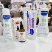 کرم پیشگیری و درمان سوختگی ماستلا فرانسه