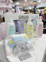 پک بهداشتی MAMA BEBY - Image 3