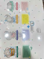 پک بهداشتی MAMA BEBY - Image 2