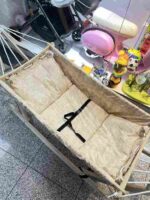 گهواره سنتی اورجینال - تصویر 6