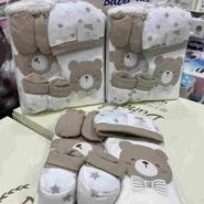 بیمارستانی خرس کرم گود مارک