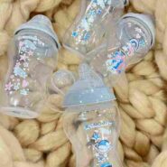 شیشه شیر ژله ای یو مامی