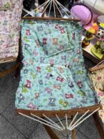 گهواره سنتی اقتصادی - تصویر 5