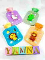 کیسه آب گرم برجسته خارجی
