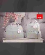 ساک چرم چیکو ببتو - تصویر 7