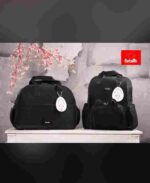 ساک چرم چیکو ببتو - تصویر 8