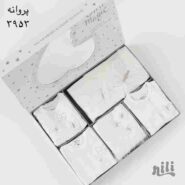 سیزده تیکه نیلی پروانه