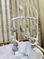 آویز تخت پولیشی بیبی فان - Image 6