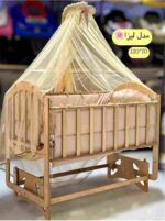 تخت و گهواره لیزا