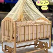 تخت و گهواره لیزا