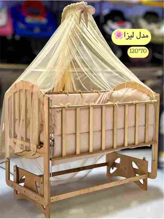 SAVE_20251007_193359_8_11zon تخت و گهواره لیزا - تصویر 1