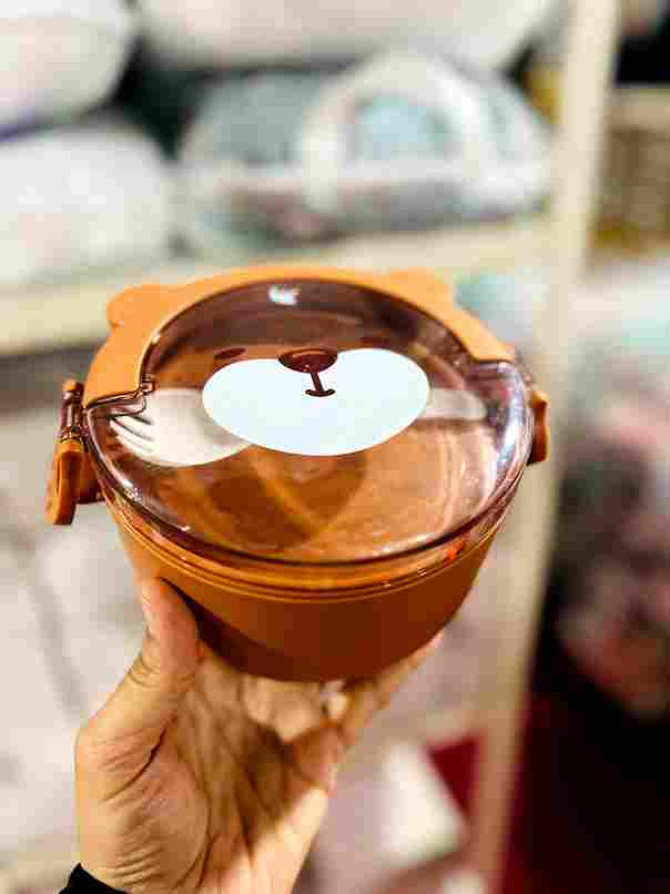 ظرف غذا کودک
