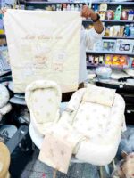 سرویس گارد دار خرگوش کارترز